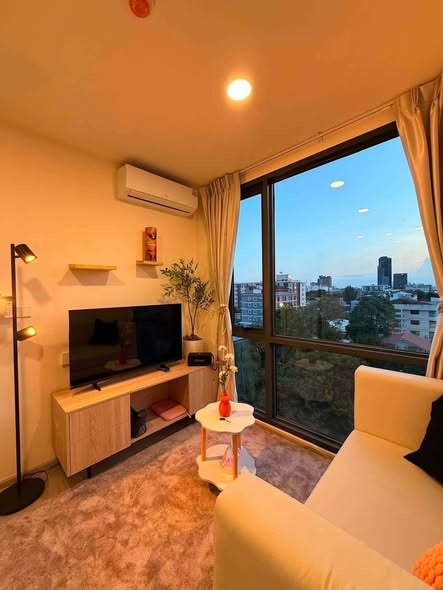 bedroom of Beat sukhumvit sale gallery