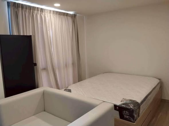 bedroom of Beat sukhumvit sale gallery