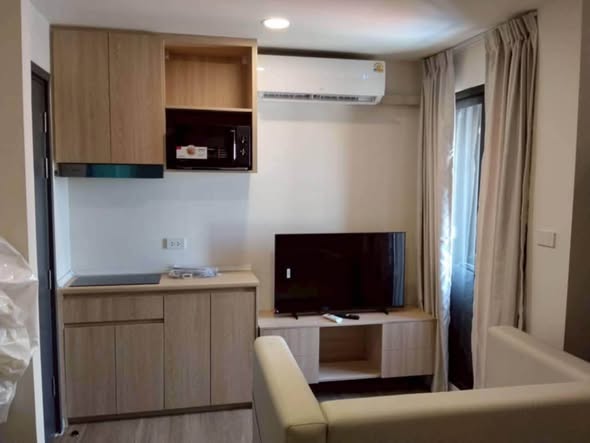 bedroom of Beat sukhumvit sale gallery