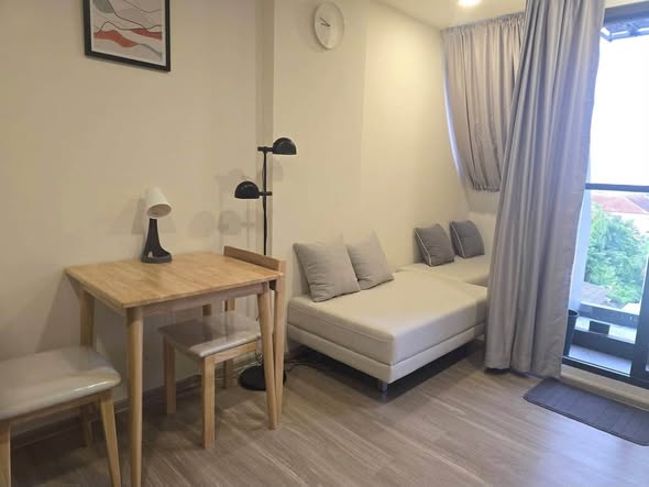 bedroom of Beat sukhumvit sale gallery
