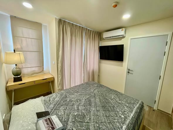 bedroom of Beat sukhumvit sale gallery