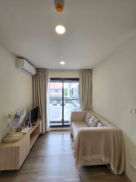 bedroom of Beat sukhumvit sale gallery