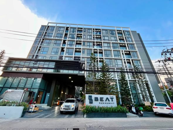 Beat sukhumvit sale gallery