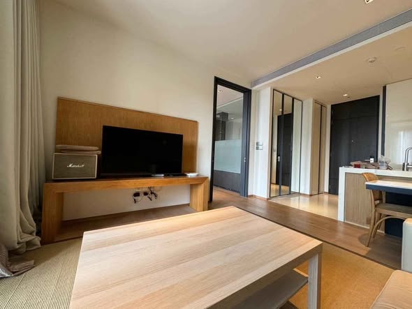 bedroom of BEATNIQ