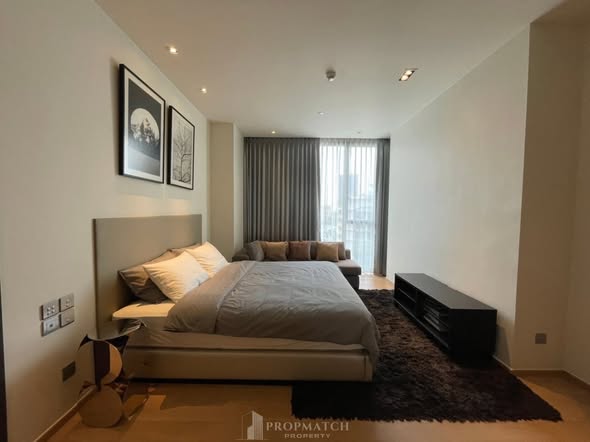 bedroom of BEATNIQ
