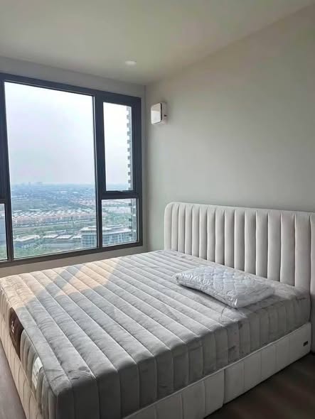 bedroom of วิสซ์ดอม เดอะ ฟอเรสเทียส์