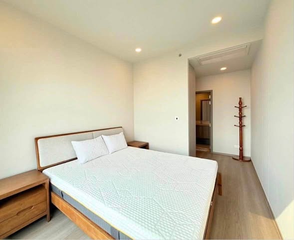 bedroom of วิสซ์ดอม เดอะ ฟอเรสเทียส์
