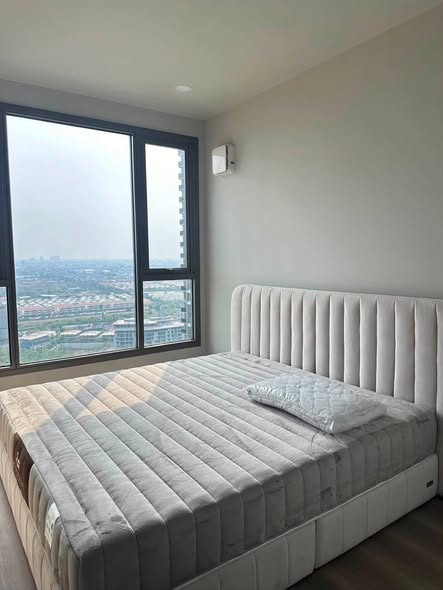 bedroom of วิสซ์ดอม เดอะ ฟอเรสเทียส์