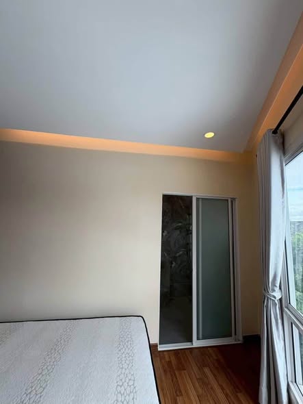 bedroom of อาคารศิริคอนโด