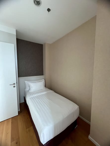 bedroom of อัพเอกมัยคอนโดมิเนียม