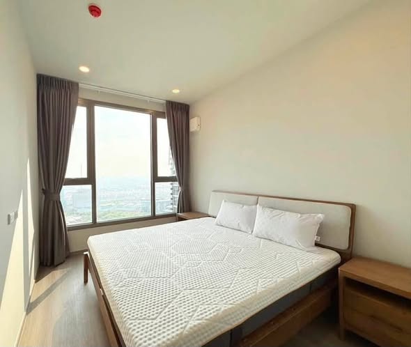 bedroom of วิสซ์ดอม เดอะ ฟอเรสเทียส์