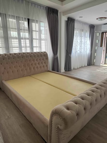 bedroom of มบ.ลดาวัลย์ ศรีนครินทร์