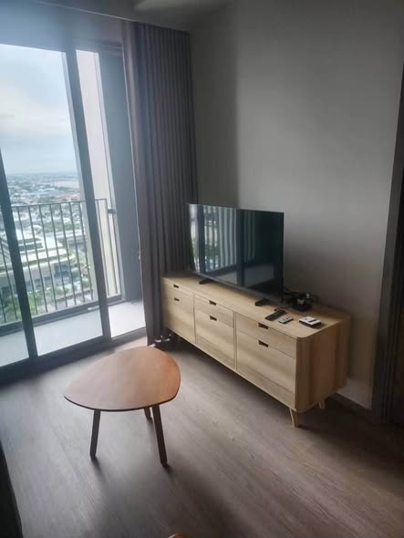 bedroom and room interior of วิสซ์ดอม เดอะ ฟอเรสเทียส์