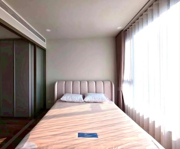 bedroom and room interior of วิสซ์ดอม เดอะ ฟอเรสเทียส์