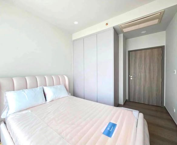 bedroom and room interior of วิสซ์ดอม เดอะ ฟอเรสเทียส์