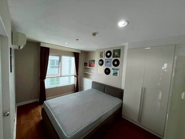 bedroom of Belle Grand Rama 9