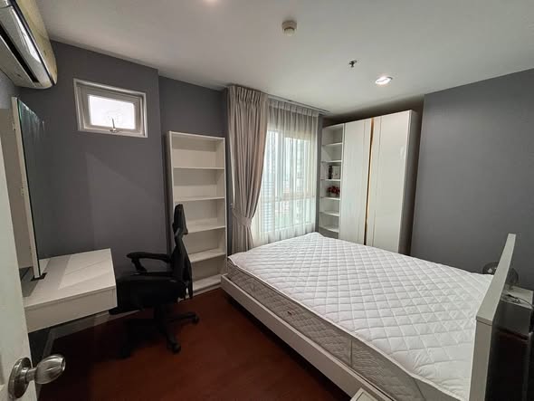 bedroom of Belle Grand Rama 9