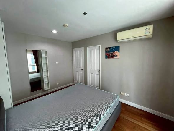 bedroom of Belle Grand Rama 9