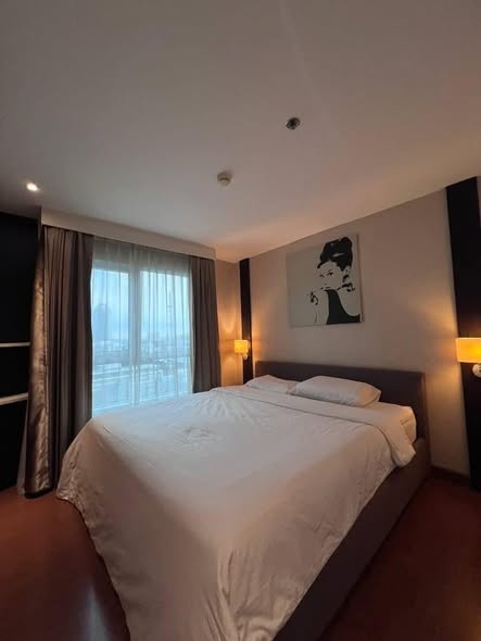 bedroom of Belle Grand Rama 9