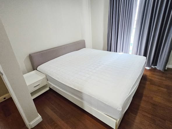 bedroom of Belle Grand Rama 9
