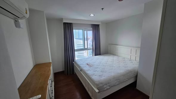 bedroom of Belle Grand Rama 9