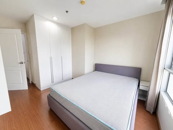 bedroom of Belle Grand Rama 9