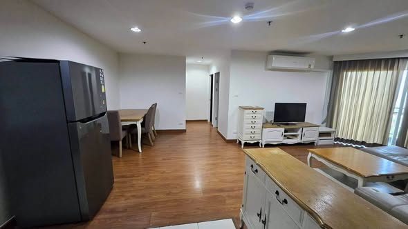 Belle Grand Rama 9
