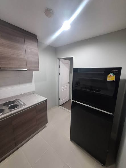 kitchen of Belle Grand Rama 9