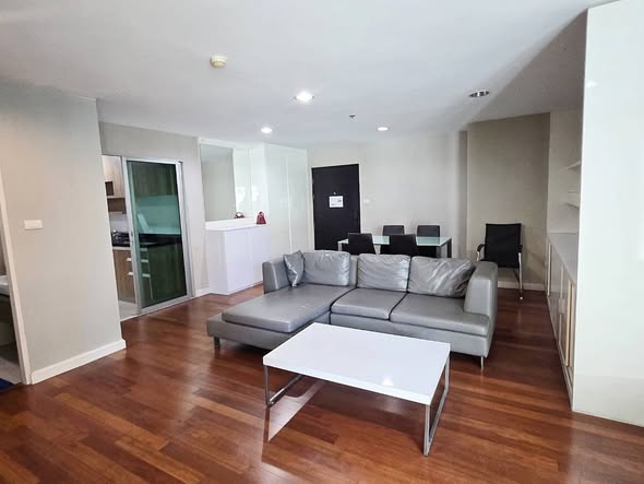 living room of Belle Grand Rama 9