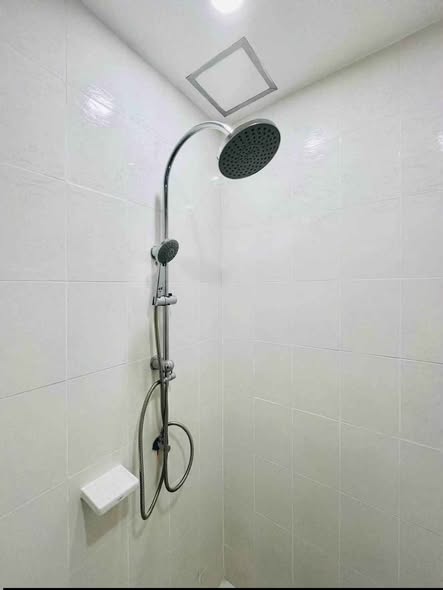 bathroom of Best Point Condominium