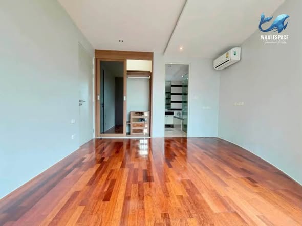 room interior of Beverly 33 by Aspira