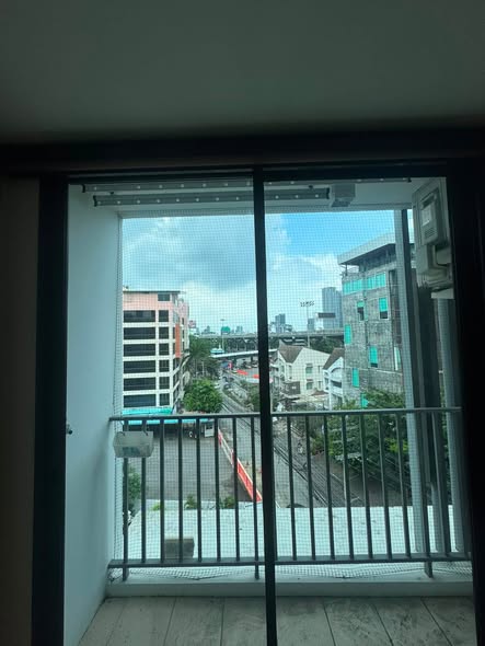 Beyond Sukhumvit Condominium