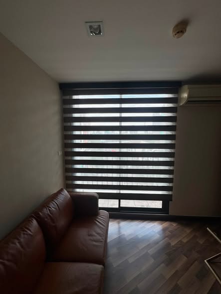 room interior of Beyond Sukhumvit Condominium
