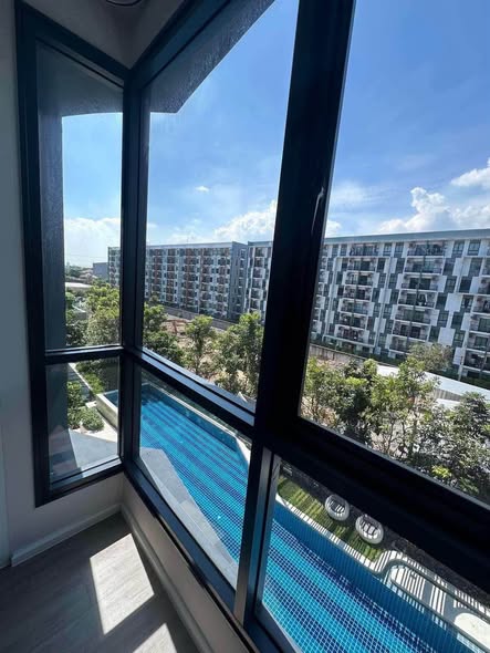Blue Sukhumvit 105