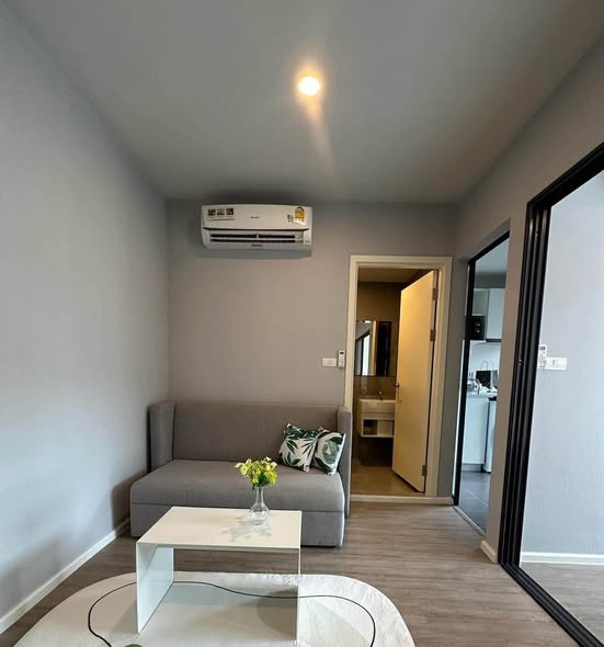 living room of Blue Sukhumvit 105