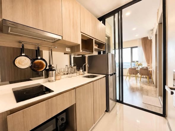 B.T. Residence