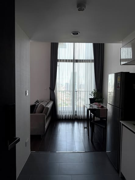 C Ekkamai Condominium