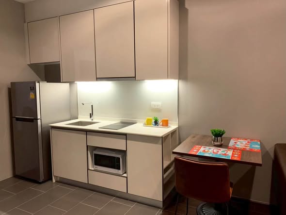 C Ekkamai Condominium