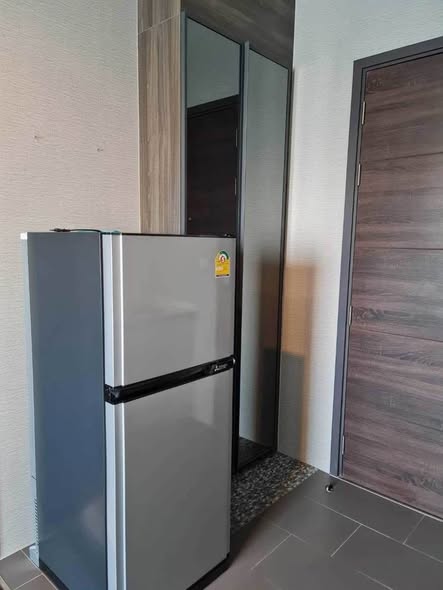 C Ekkamai Condominium