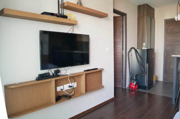 C Ekkamai Condominium
