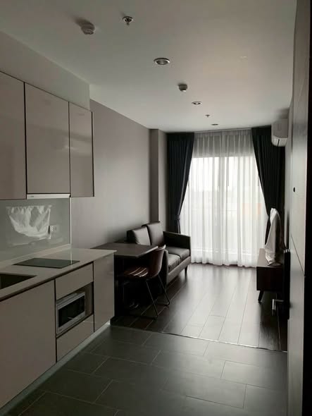 C Ekkamai Condominium