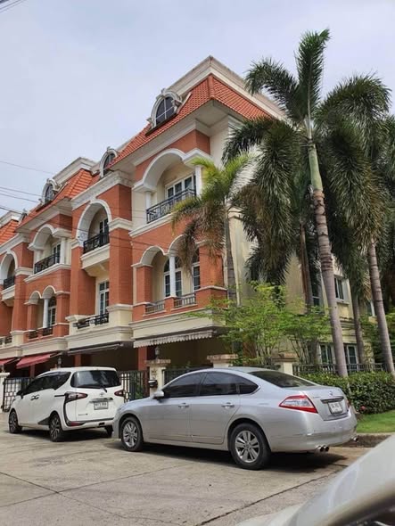 คาซ่า ซิตี้ สุขุมวิท (Casa City Sukhumvit)