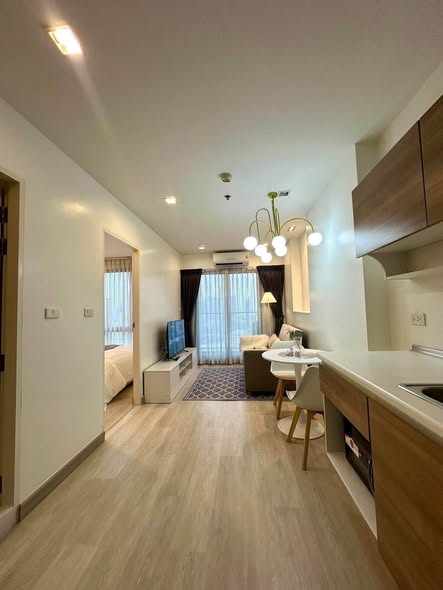 Casa Condo Asoke-Dindaeng