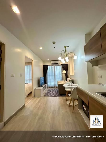 Casa Condo Asoke-Dindaeng