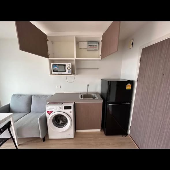 Casa Condo @ MRT Sam Yeak Bang Yai