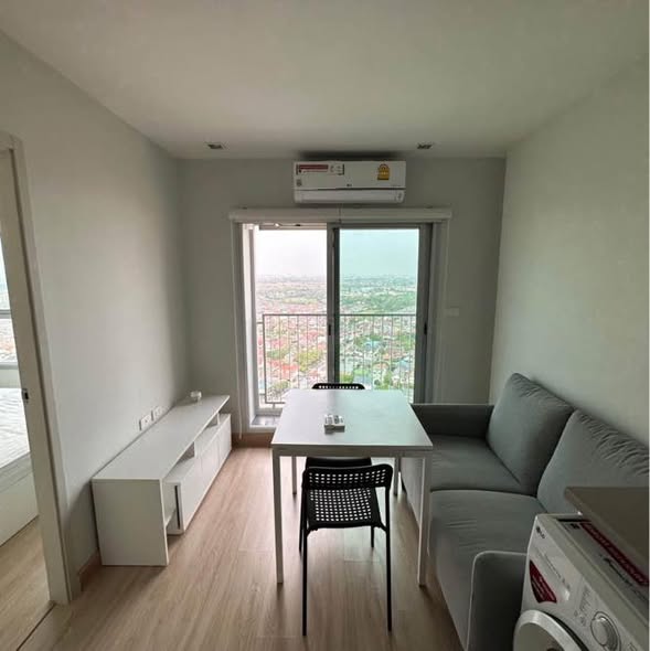 Casa Condo @ MRT Sam Yeak Bang Yai