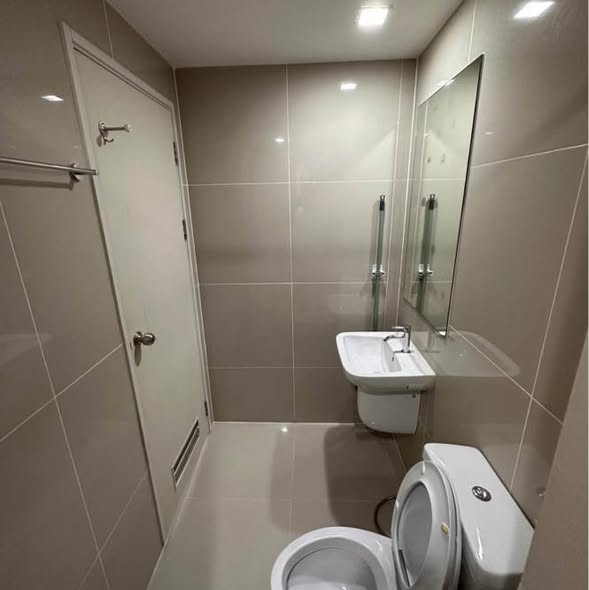 Casa Condo @ MRT Sam Yeak Bang Yai