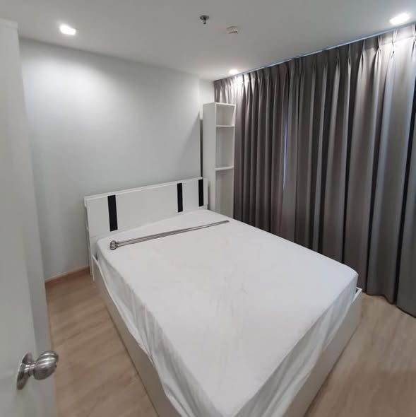 Casa Condo @ MRT Sam Yeak Bang Yai