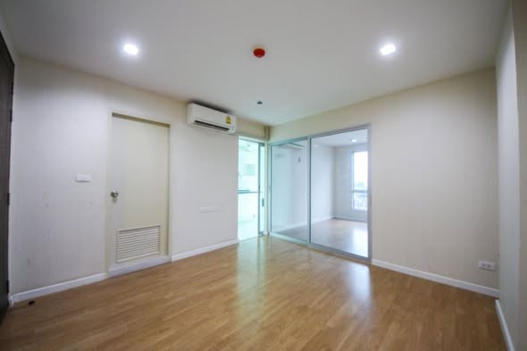 room interior of Casa Condo Ratchada-Thapra