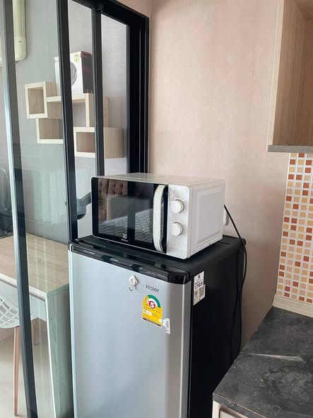 bathroom of Casa France ABAC Bangna